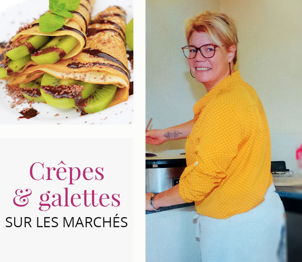 Vente de crêpes et de galettes Belz, Vente de crêpes et de galettes Auray, Vente de crêpes et de galettes Lanester