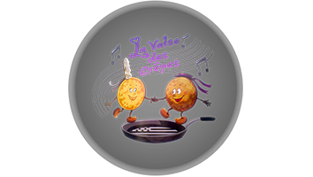 La Valse des Crêpes